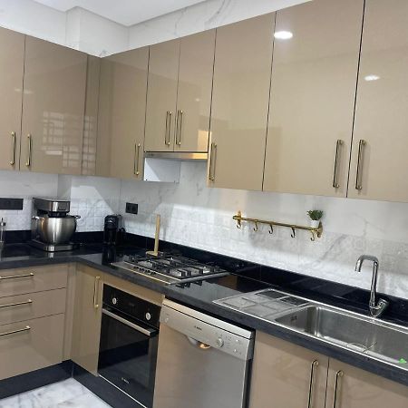 Cozy Appartement With Swimming Pool Agadir Exterior photo